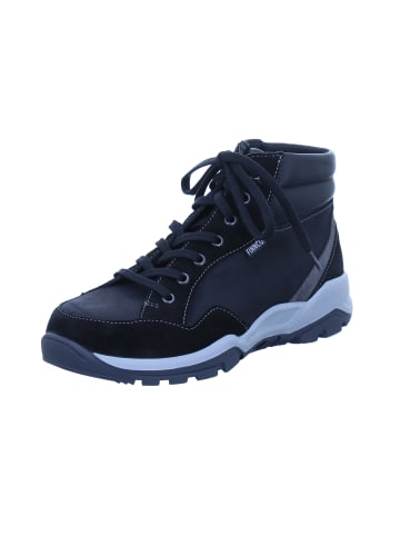 Finn Comfort Stiefeletten/Boot in schwarz