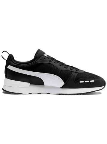 Puma Sneakers Low Puma R78 in schwarz