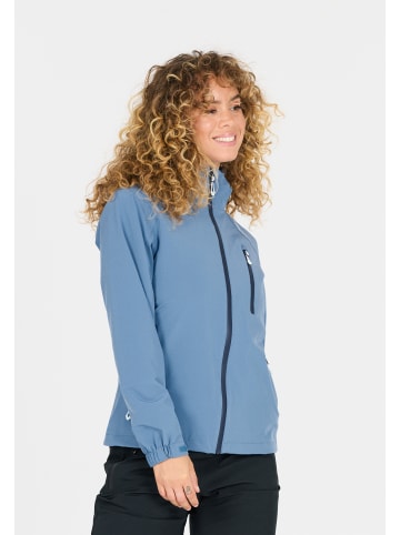 Weather Report Funktionsjacke CAMELIA W-PRO15000 in 2219 Captain’s Blue