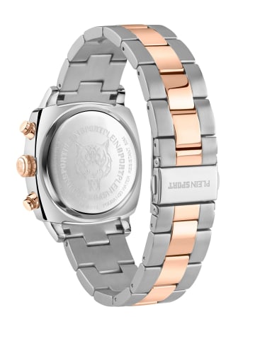 Philipp Plein Chronograph für Herren in uni