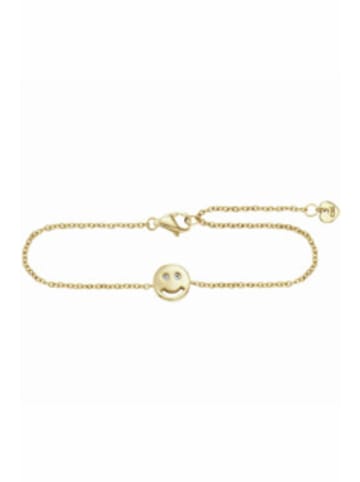 caï Armband für Erwachsene in silber in silber
