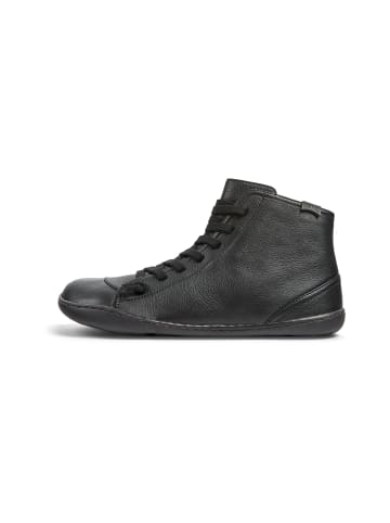 Camper Stiefeletten " Peu Cami " in Schwarz