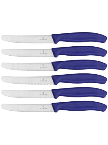Victorinox Messer 861695 in Schwarz