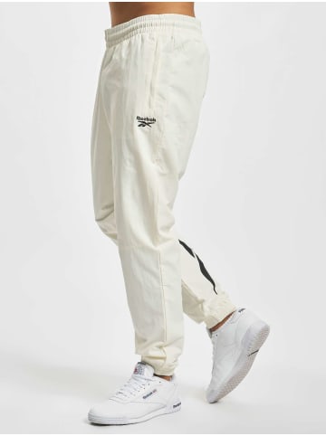 Reebok Reebok Sweatpant in white