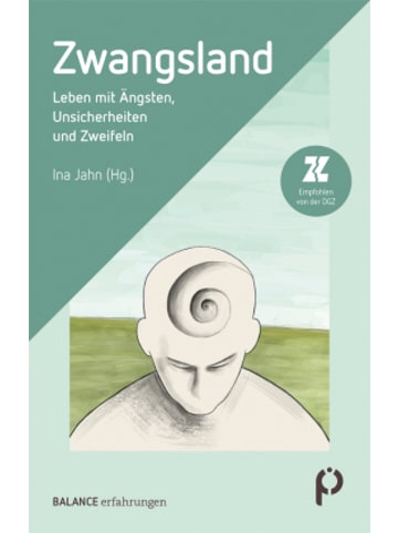 BALANCE Buch - Zwangsland
