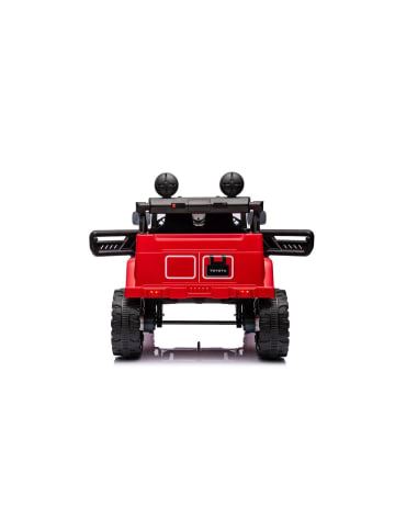 Wisam® Autobatterie Toyota FJ 4x4