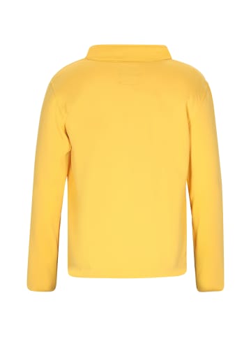 Schmuddelwedda Men Jacket in Gelb Marine