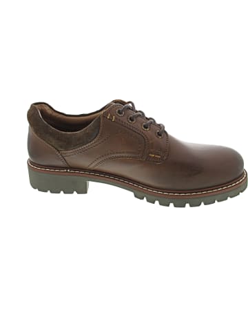 Camel Active Schnürer Braun