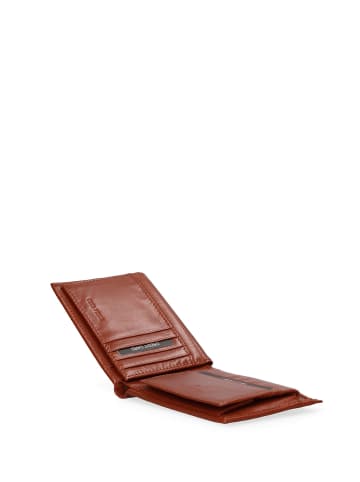 B Cavalli B Geldbörse in COGNAC