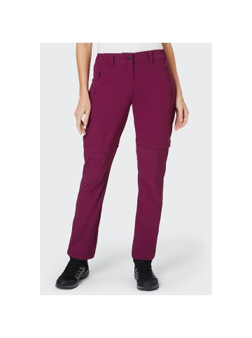 Hot Hose Bavella in Rose