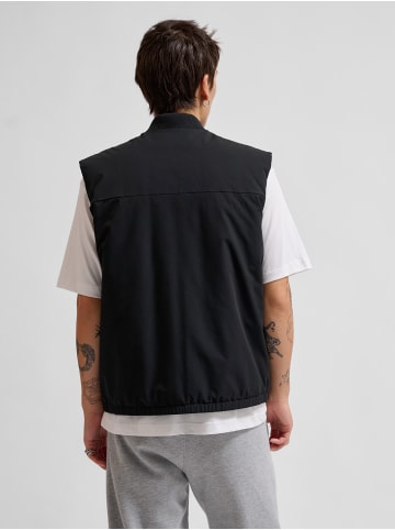 Hummel Waistmantel Hmltech Lebensstil Erwachsene in BLACK