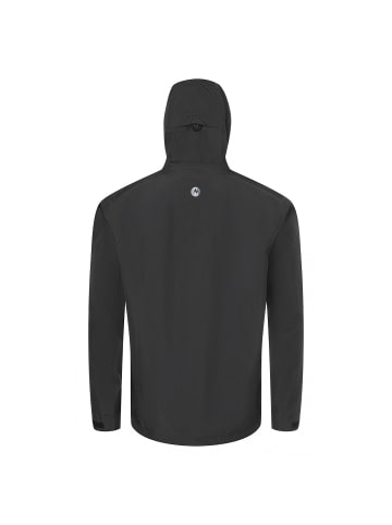 Marmot MMINIMALIST PRO JACKET in Schwarz