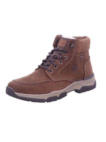 rieker Herren- Winterschuhe warm  in Braun