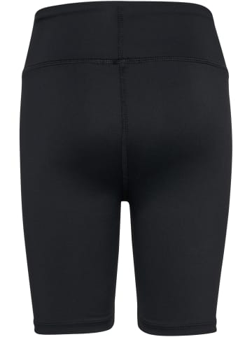 Hummel Enge Shorts Hmlpure Tight Shorts in BLACK