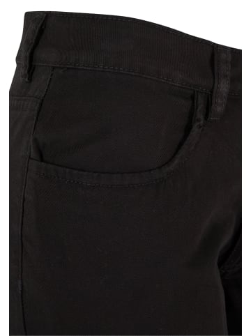 Urban Classics Sweat Shorts in black