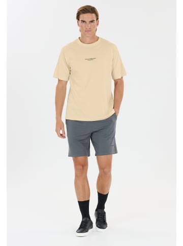 Virtus T-Shirt Idan in 1310 Almond Milk