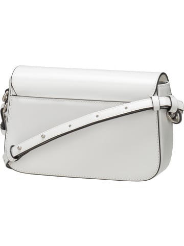 LIEBESKIND BERLIN Saddle Bag Andrea 2140008 in Offwhite