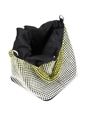 KOOSH Damen Handtasche in Gelb