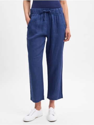 Marie Lund Hose in marine