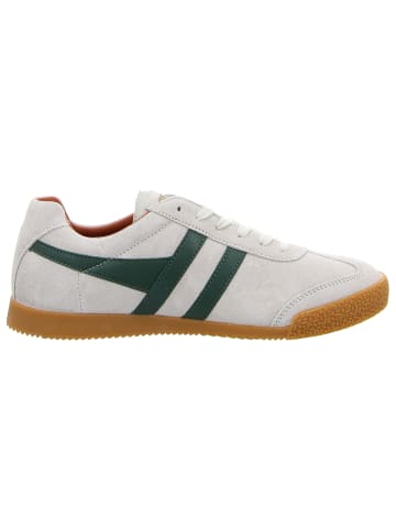 Gola Sneaker Low in grau