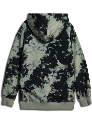 Sometime Soon Kapuzenpullover Stsliam Kinder in BLACK