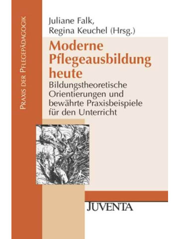 Sonstige Verlage Moderne Pflegeausbildung heute