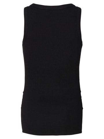 Noppies Tanktop Kaysa in Black