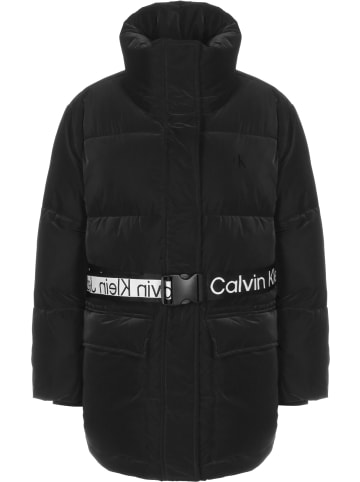 Calvin Klein Winterjacken in ck black