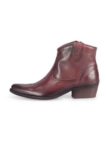 Felmini Stiefelette in Braun