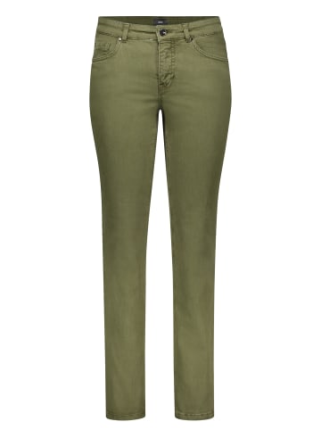 MAC HOSEN MELANIE in Grün