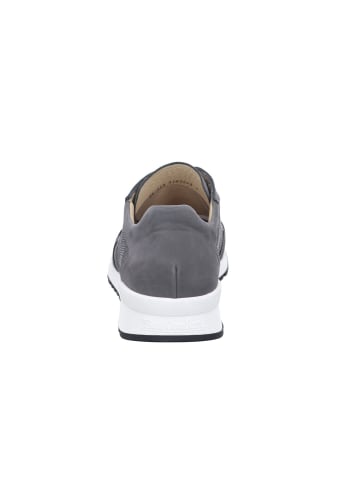 Finn Comfort Schnürschuh PREZZO in darkgrey/street