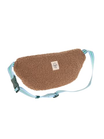 Lässig Lässig Bauchtasche - Mini Bum Bag Tiny Team Dog
