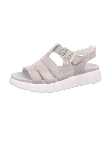 Gabor Sandalette in grau