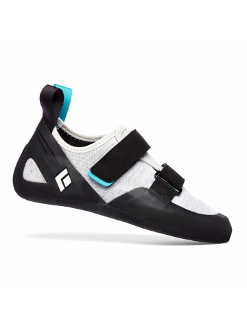 Black Diamond WMOMENTUM CLIMBING SHOE in Schwarz