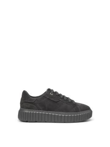 Marc O'Polo Sneaker Model Svenja in Broken Graphite