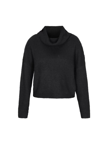 DreiMaster Women Sweater in black