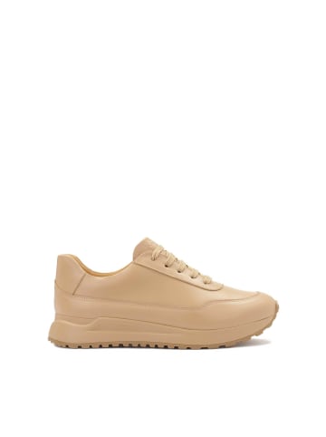 Kazar Sneaker Low  ZINNA in Beige