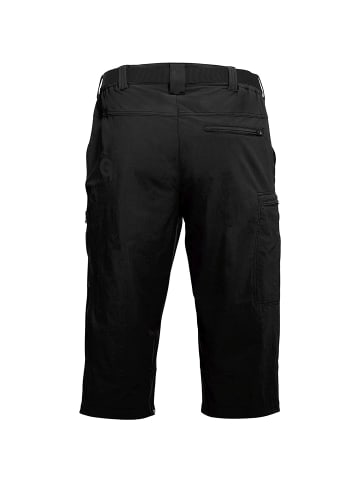 Gonso Bike 3/4 Hose Porto in Schwarz