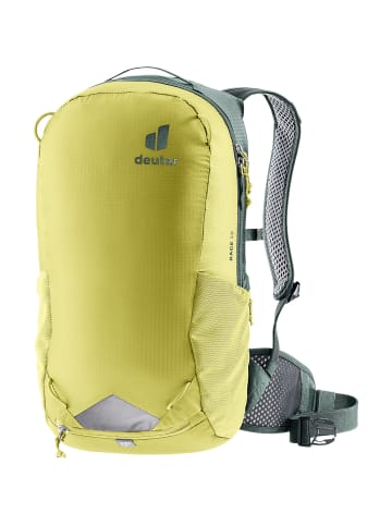 Deuter Race 12 in Gelb706