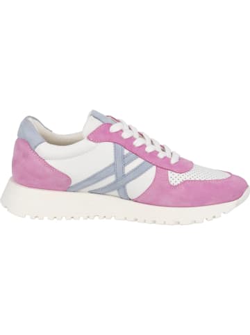 palado Sneakers Low in weiß pink