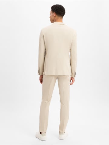 Finshley & Harding Anzug Oakland - California in beige