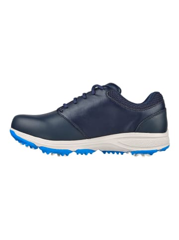 Skechers Sneakers Low Go Golf Jasmin in blau
