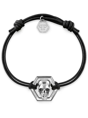 Philipp Plein Armband für Herren in Schwarz