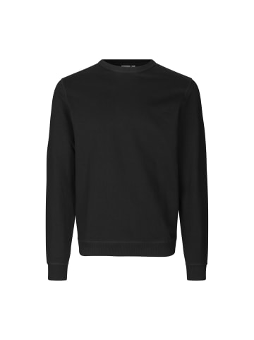 IDENTITY Sweatshirt core in Schwarz