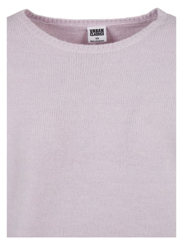 Urban Classics Rundhalsausschnitt in softlilac