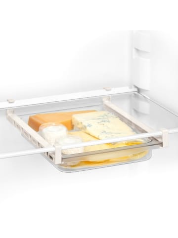 Tescoma Universelle Schublade FlexiSPACE 290x240mm in weiß