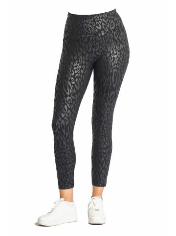 ZHRILL Hose ZHSAMIRA BLACK in BLACK