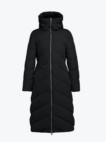Beau M Langjacke für Damen in uni