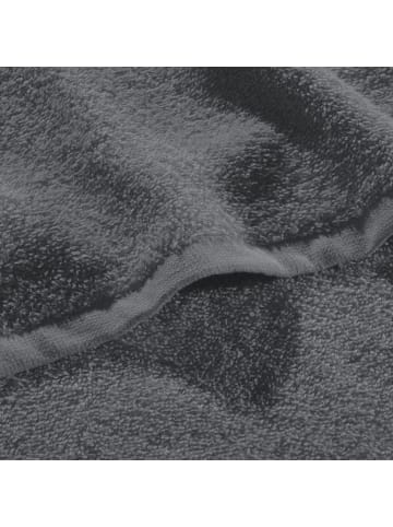 REDBEST Frottier, Leichtfrottier Frottier-Set 14-teilig Oceanside in anthrazit