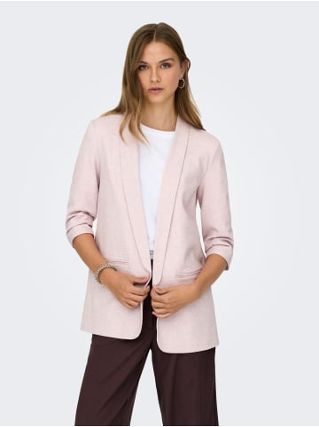 ONLY Blazer in Burnished Lilac